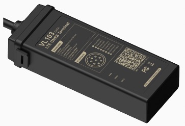 GPS-Tracker 4G, kein Abo, keine Zusatzkosten für 2 Jahre